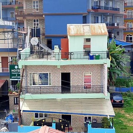 Mangal Homestay بوكْرا المظهر الخارجي الصورة