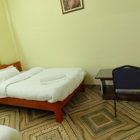Mangal Homestay بوكْرا المظهر الخارجي الصورة