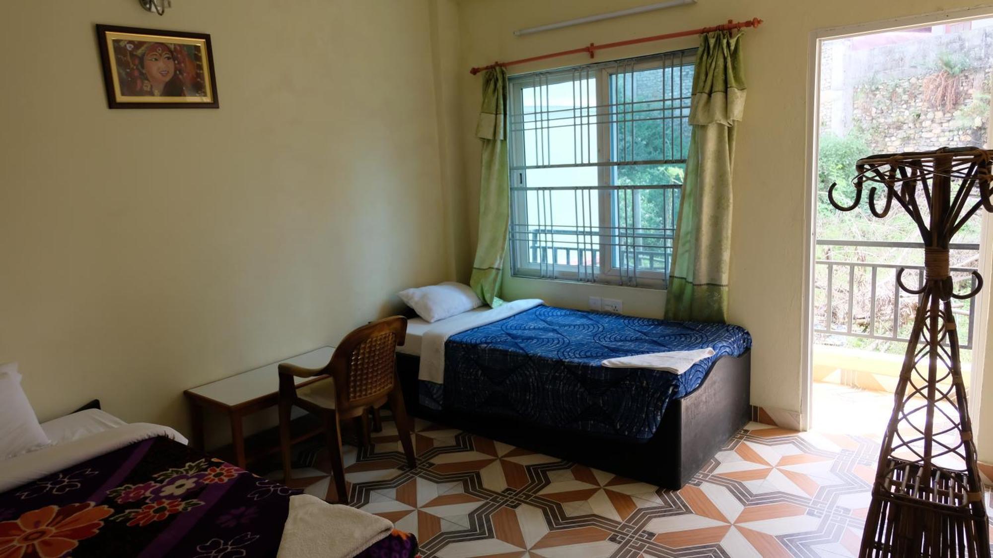 Mangal Homestay بوكْرا المظهر الخارجي الصورة