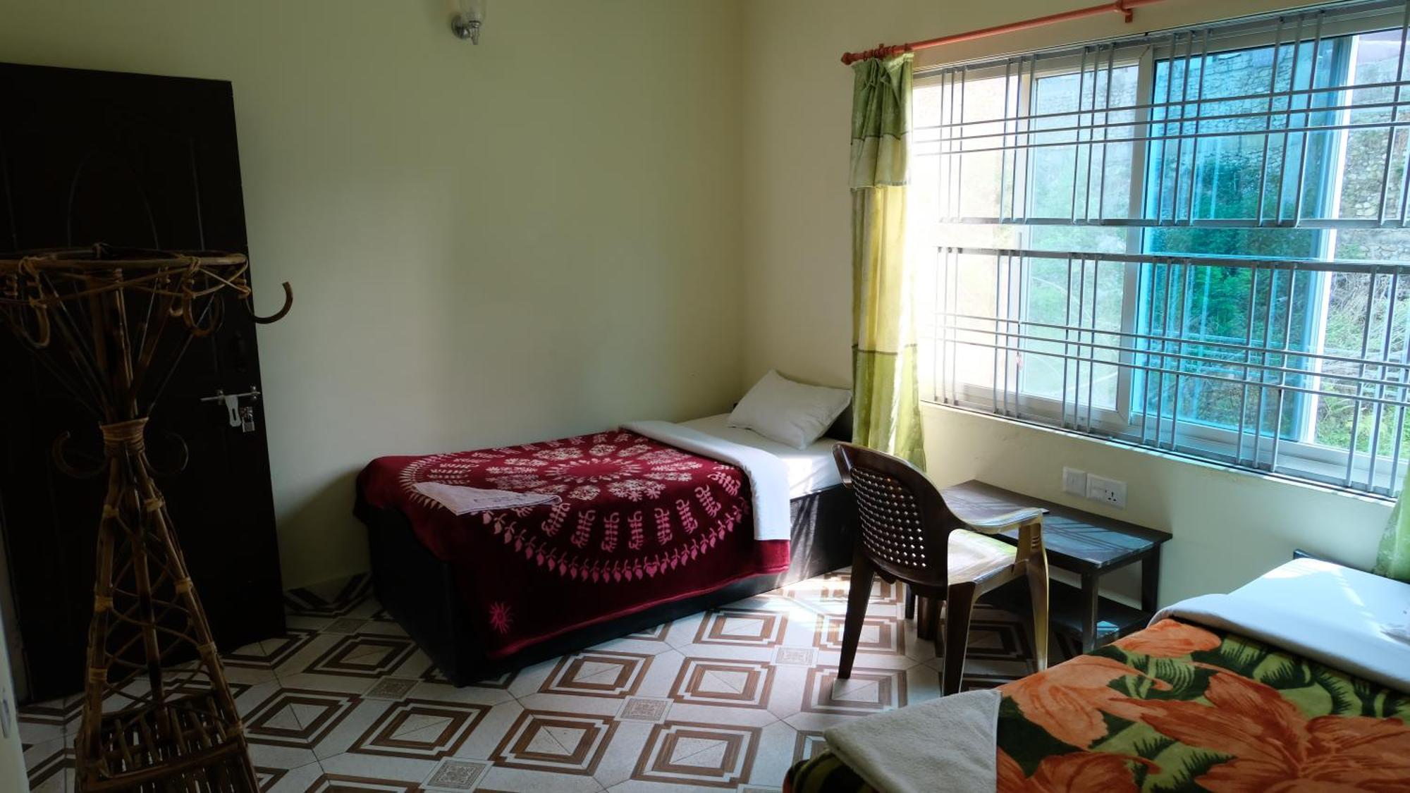 Mangal Homestay بوكْرا المظهر الخارجي الصورة