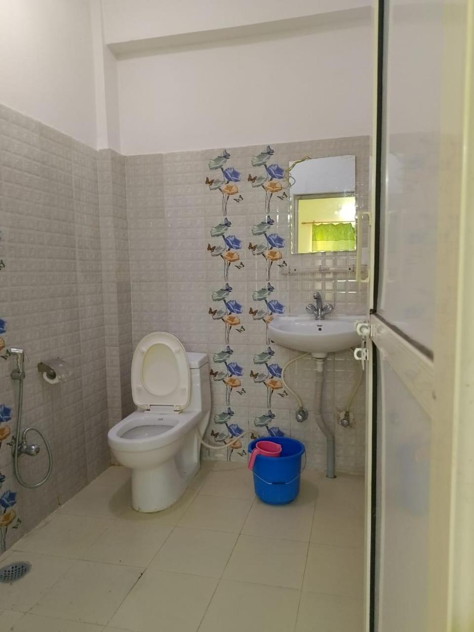 Mangal Homestay بوكْرا المظهر الخارجي الصورة