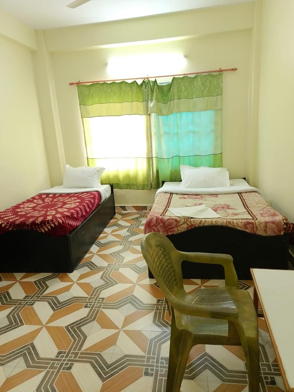 Mangal Homestay بوكْرا المظهر الخارجي الصورة