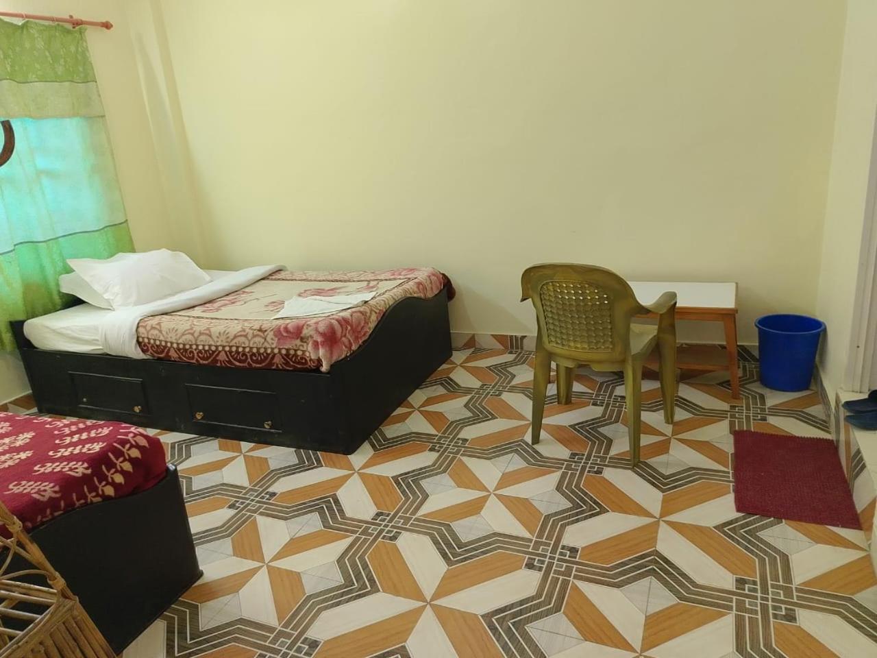 Mangal Homestay بوكْرا المظهر الخارجي الصورة