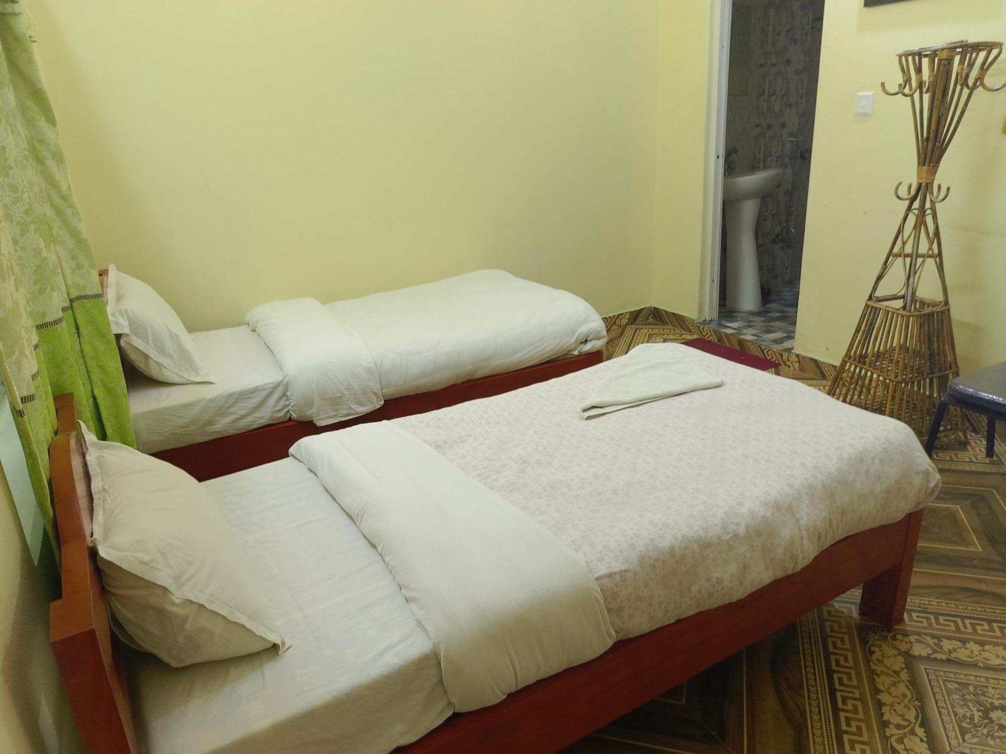 Mangal Homestay بوكْرا المظهر الخارجي الصورة