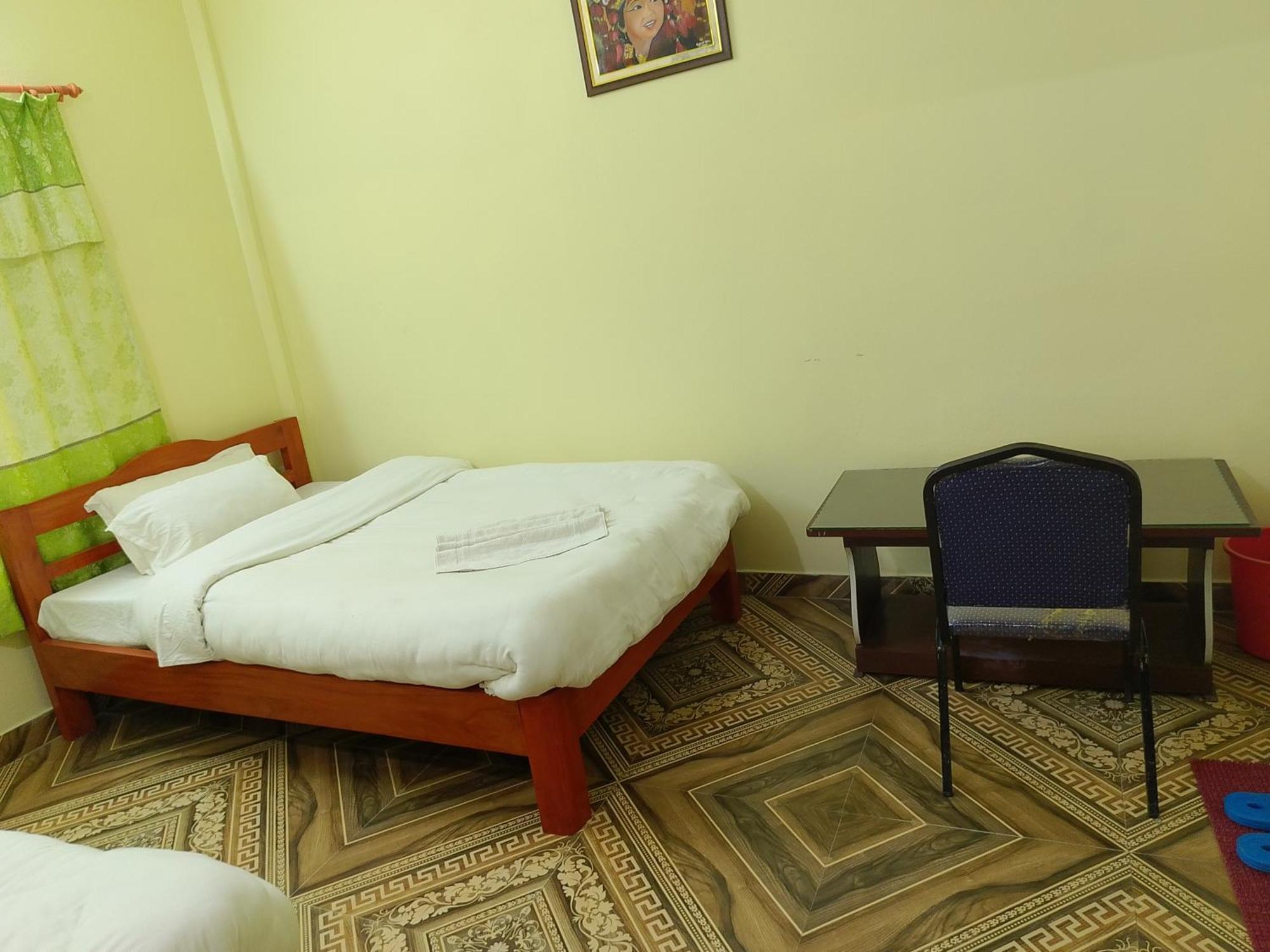 Mangal Homestay بوكْرا المظهر الخارجي الصورة