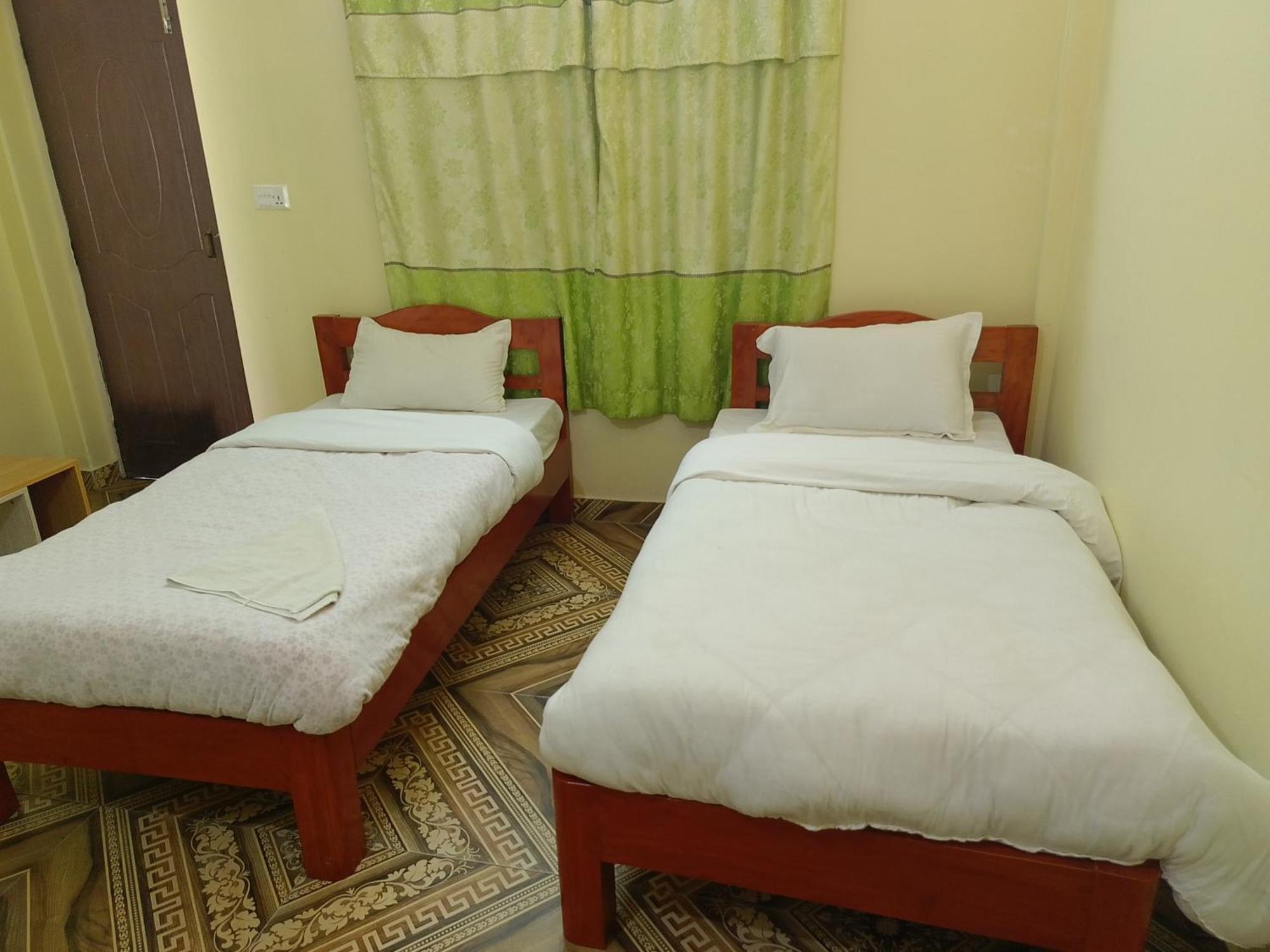 Mangal Homestay بوكْرا المظهر الخارجي الصورة