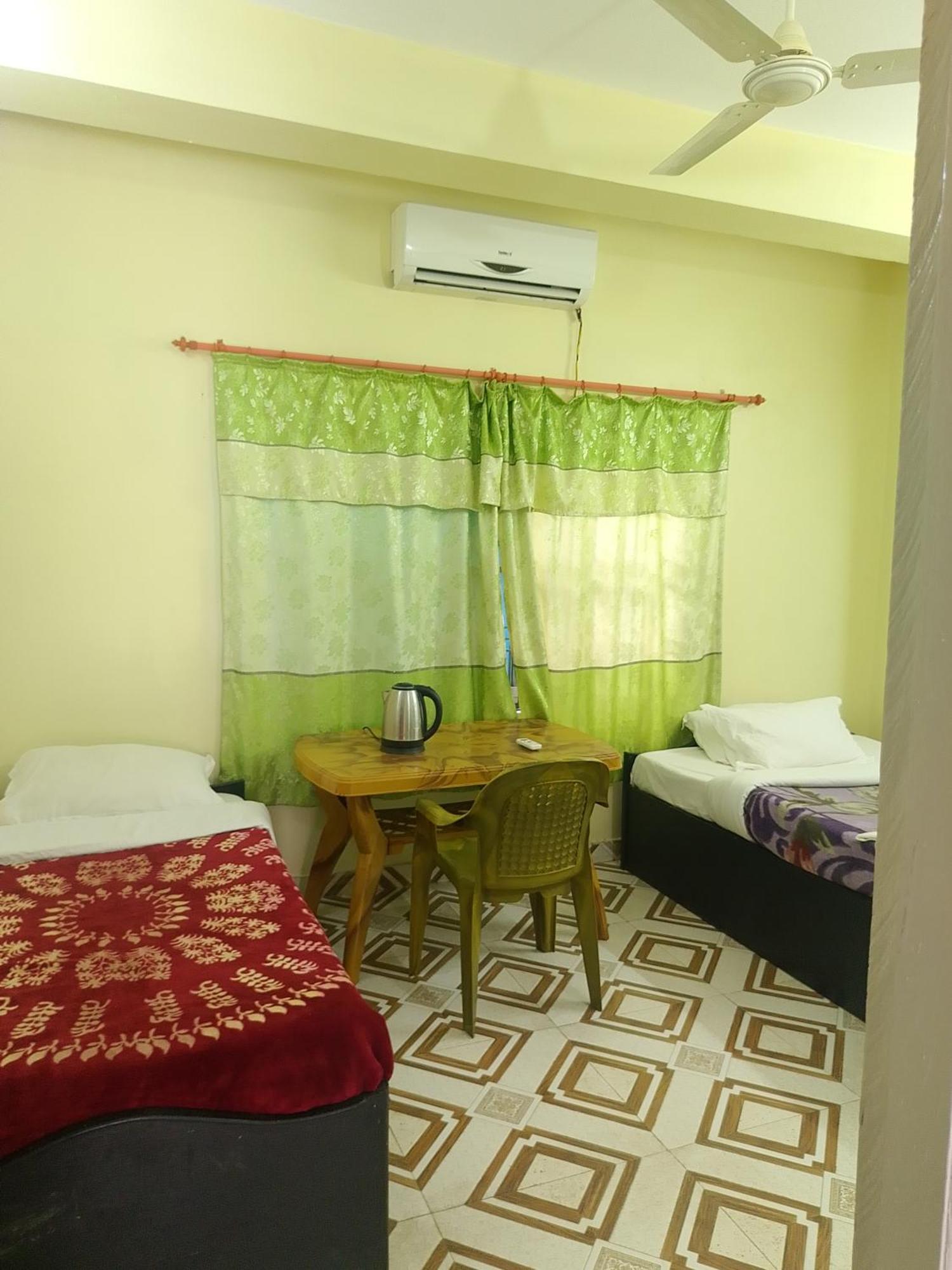 Mangal Homestay بوكْرا المظهر الخارجي الصورة