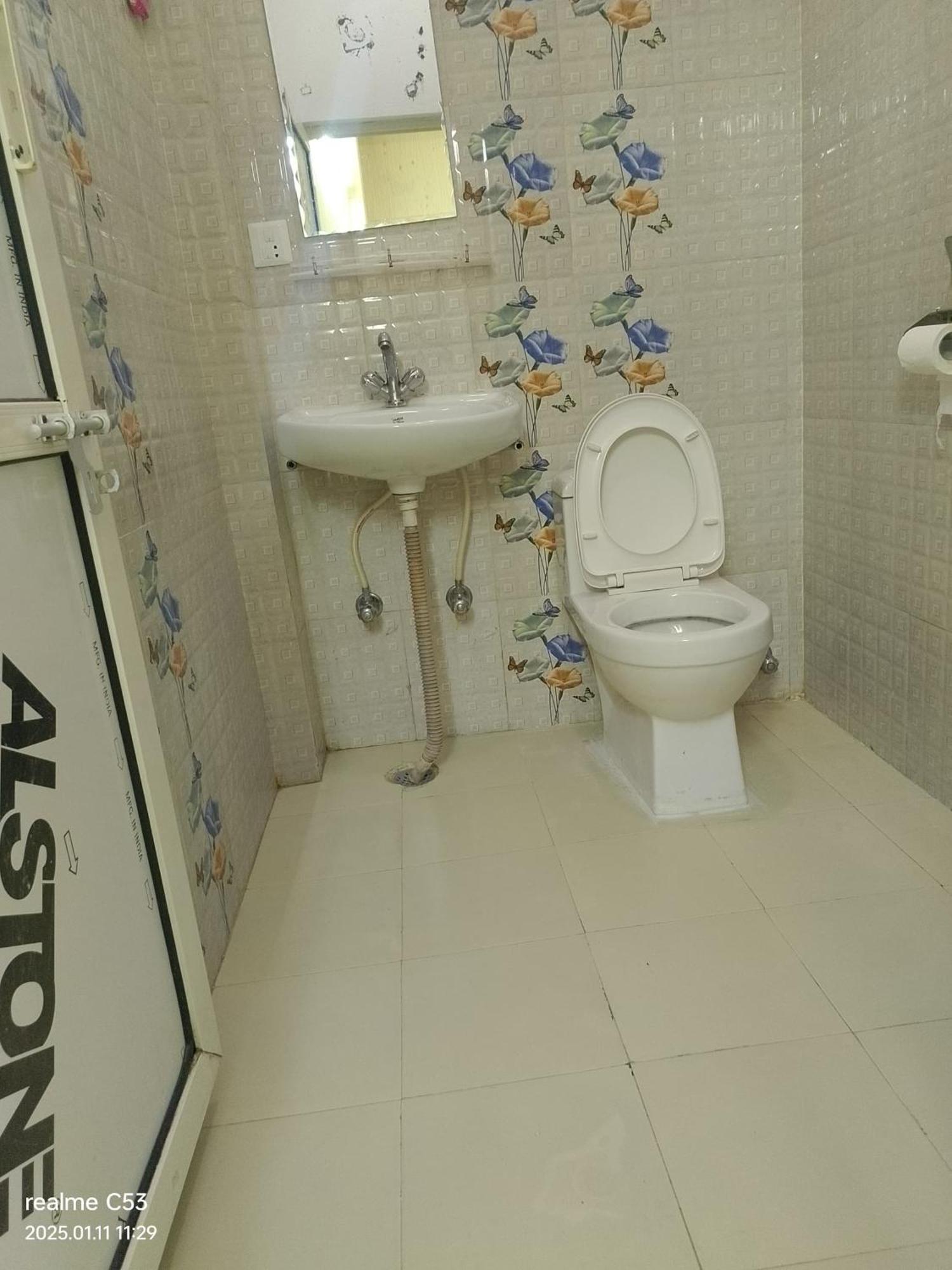 Mangal Homestay بوكْرا المظهر الخارجي الصورة