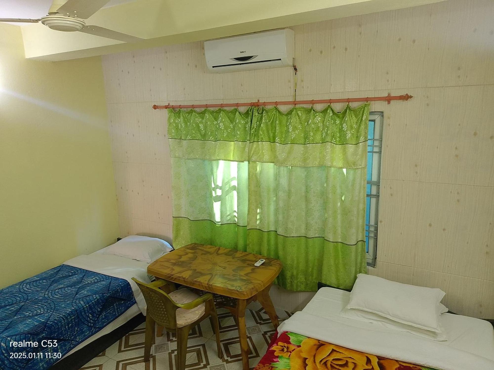 Mangal Homestay بوكْرا المظهر الخارجي الصورة