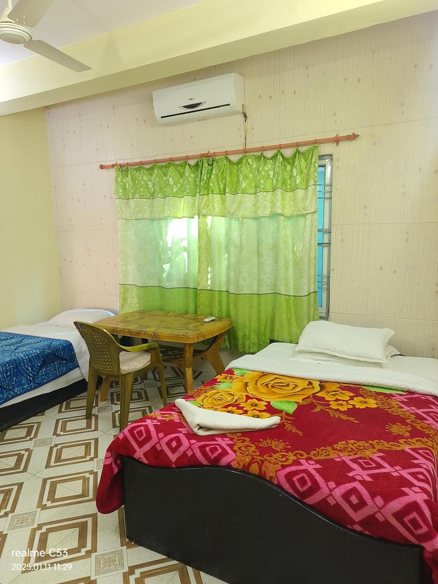 Mangal Homestay بوكْرا المظهر الخارجي الصورة