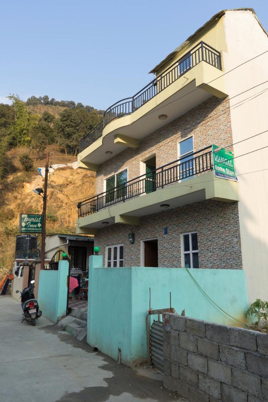 Mangal Homestay بوكْرا المظهر الخارجي الصورة