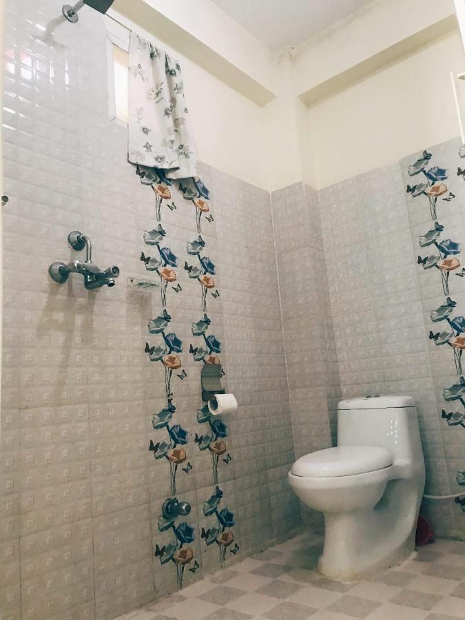 Mangal Homestay بوكْرا المظهر الخارجي الصورة