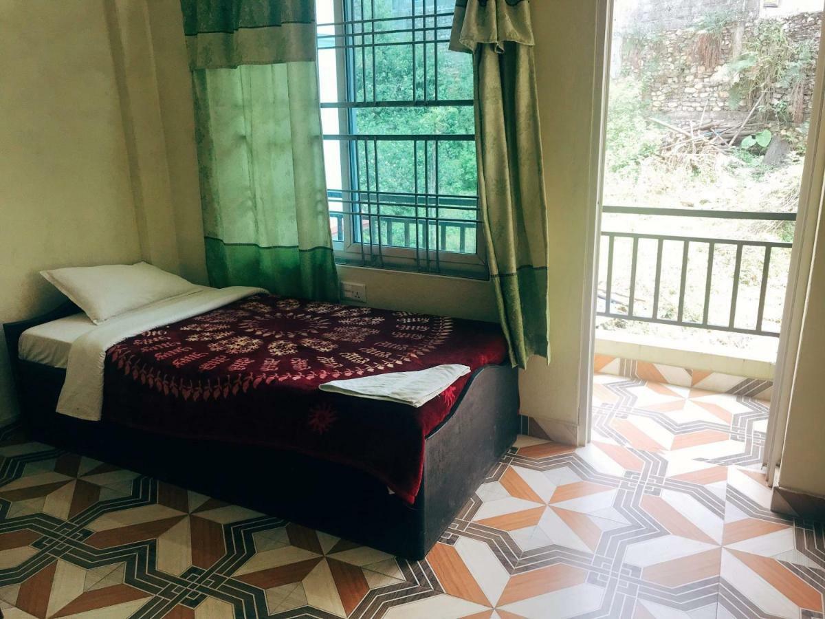 Mangal Homestay بوكْرا المظهر الخارجي الصورة